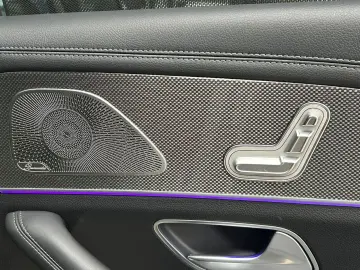 GLE 400d 4M AMGx2 HuD Airm AHK Tritt Pano 7Sitz