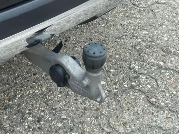 GLE 400d 4M AMGx2 HuD Airm AHK Tritt Pano 7Sitz