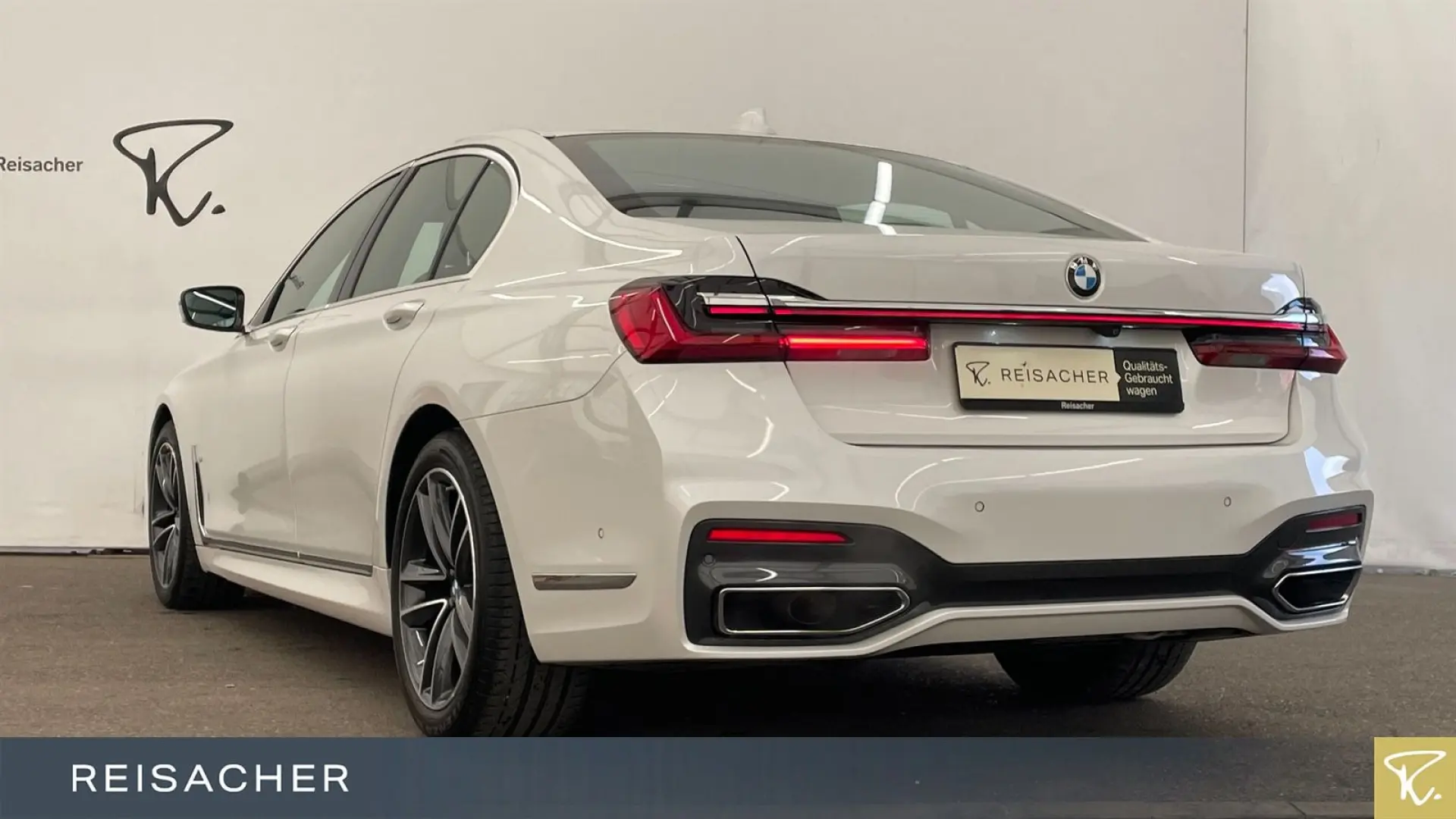 740d A xDr. Lim MSport