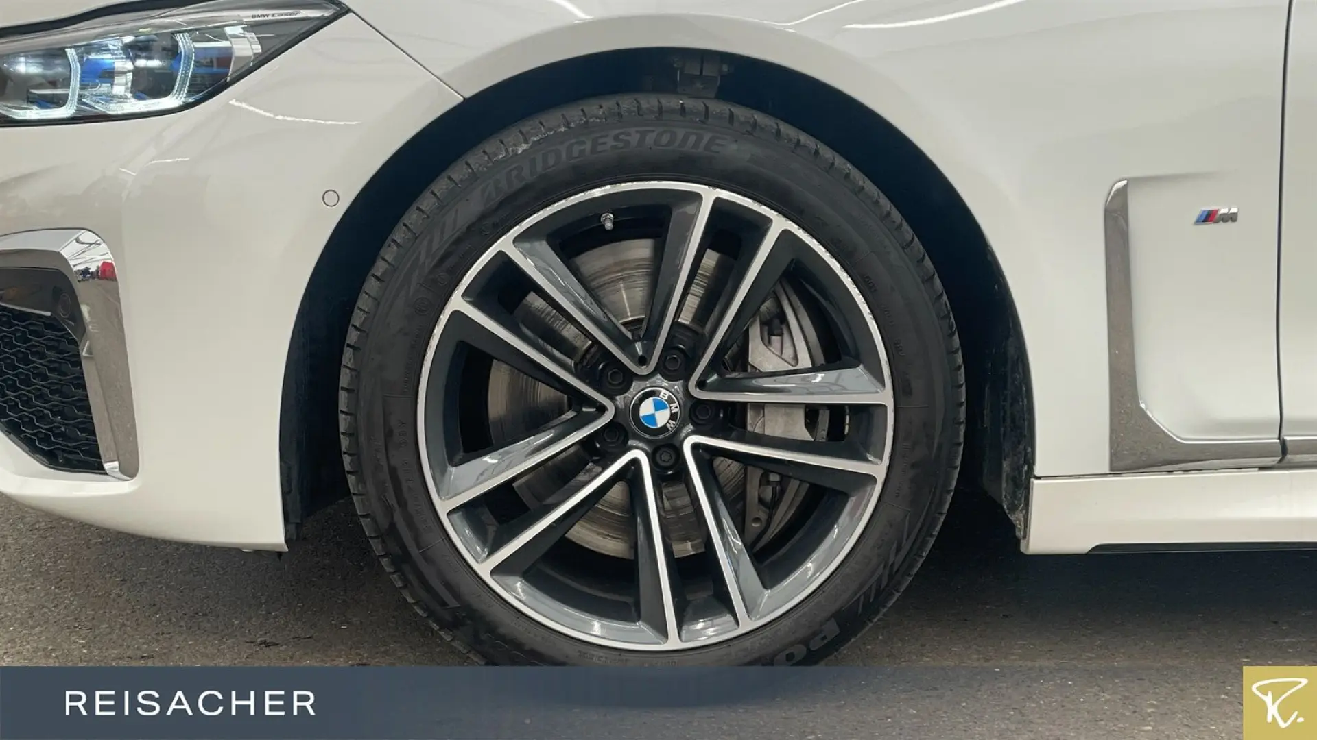 740d A xDr. Lim MSport