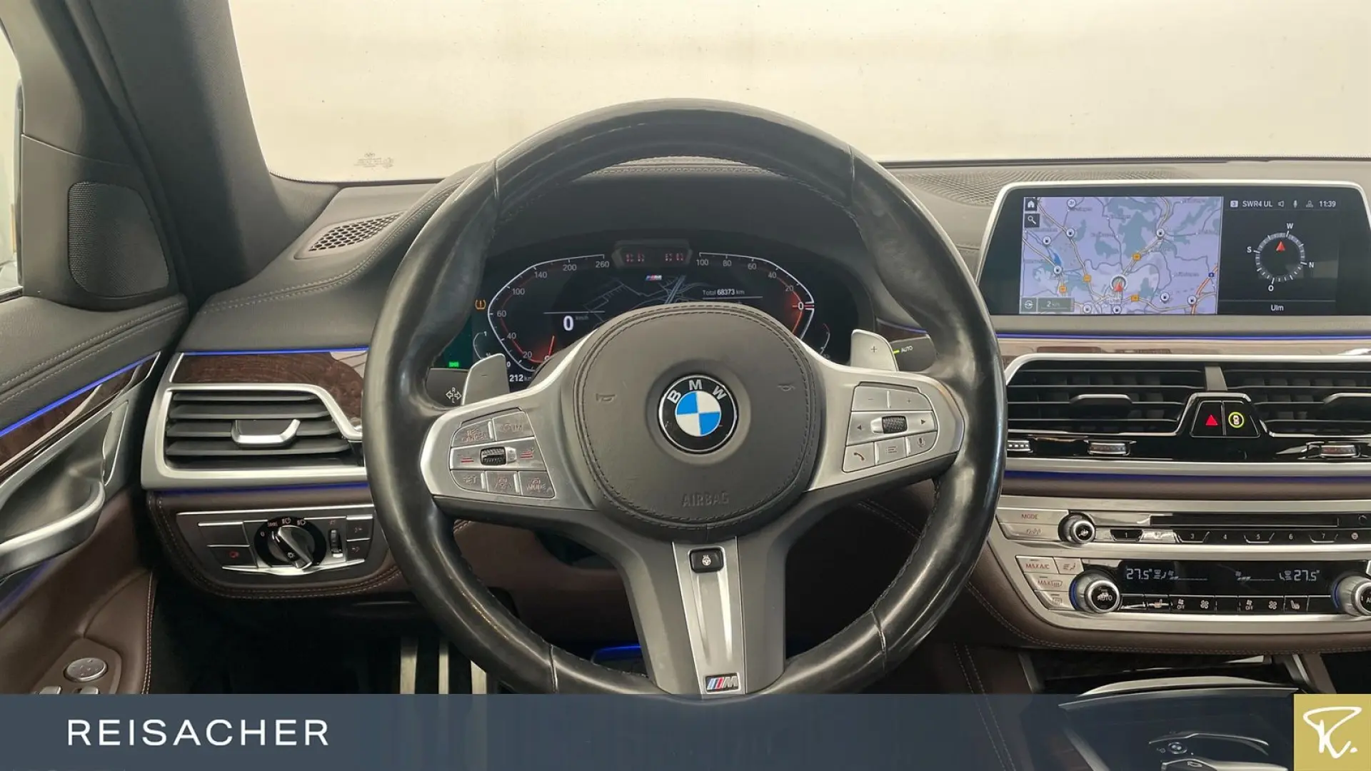 740d A xDr. Lim MSport
