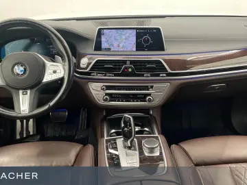 740d A xDr. Lim MSport