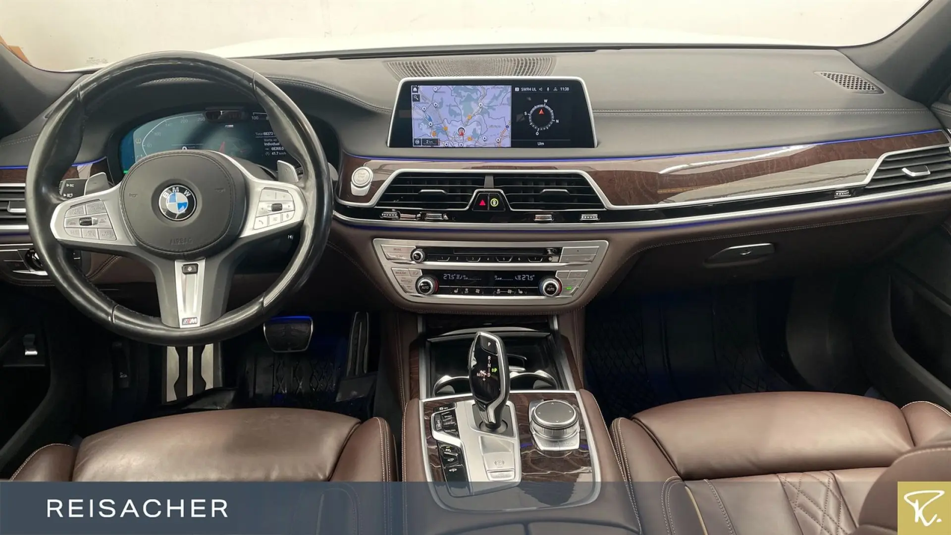 740d A xDr. Lim MSport