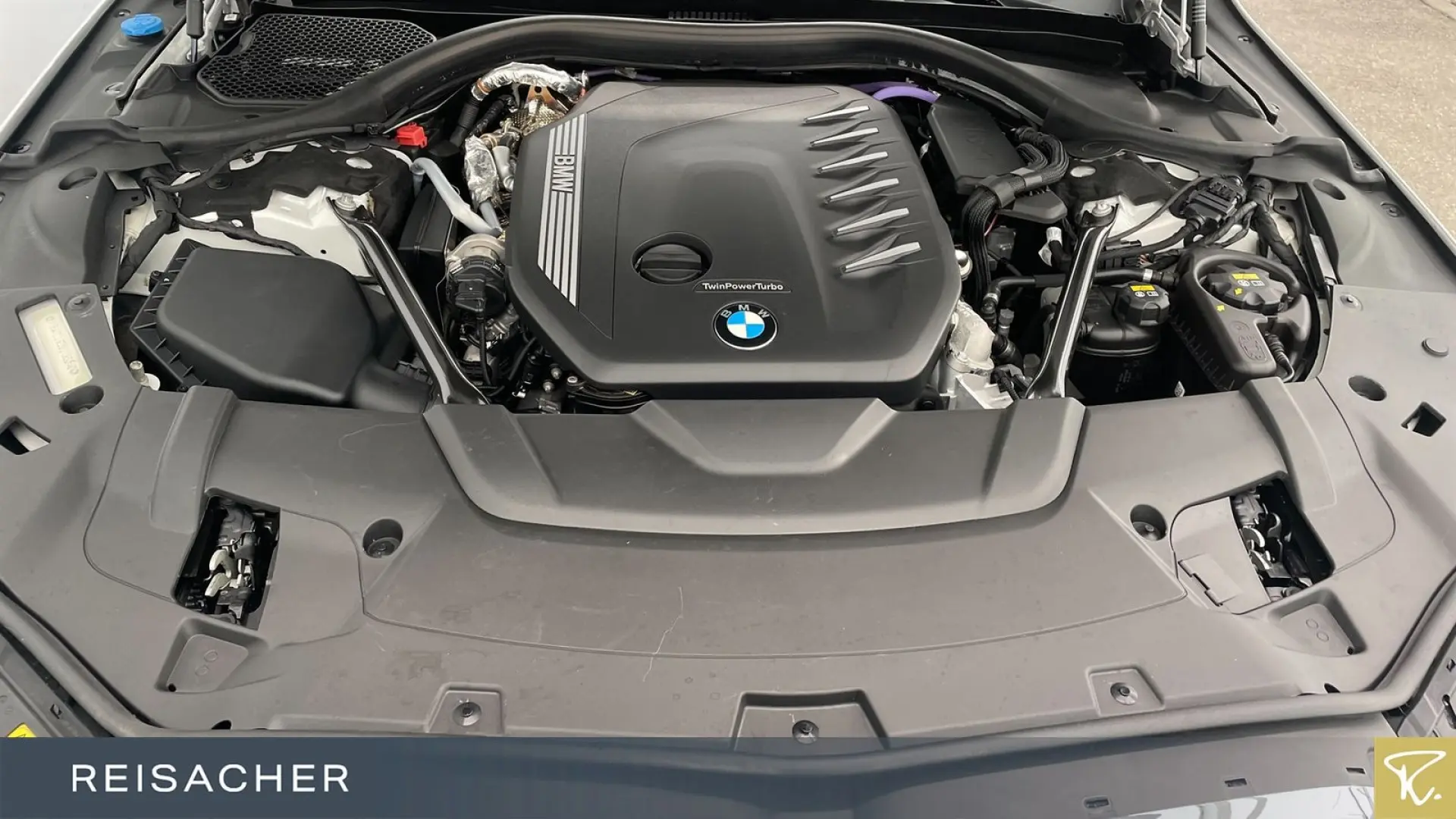 740d A xDr. Lim MSport