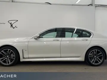 740d A xDr. Lim MSport