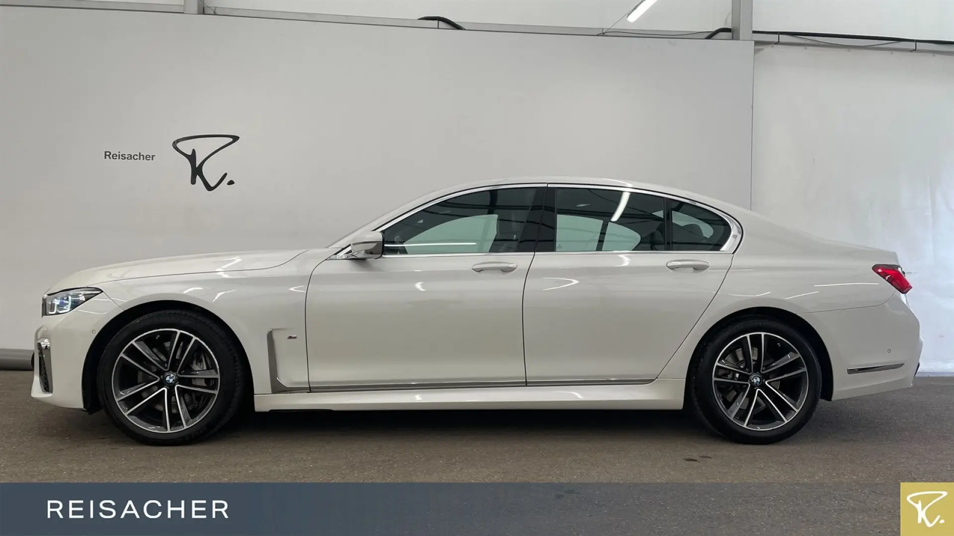 740d A xDr. Lim MSport