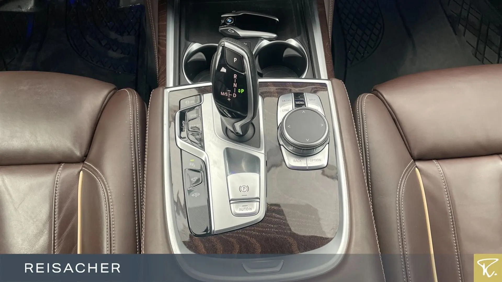 740d A xDr. Lim MSport