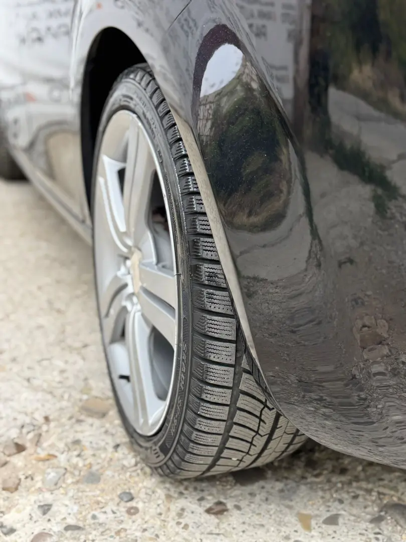 Seat Leon FR – 2.0 benzina