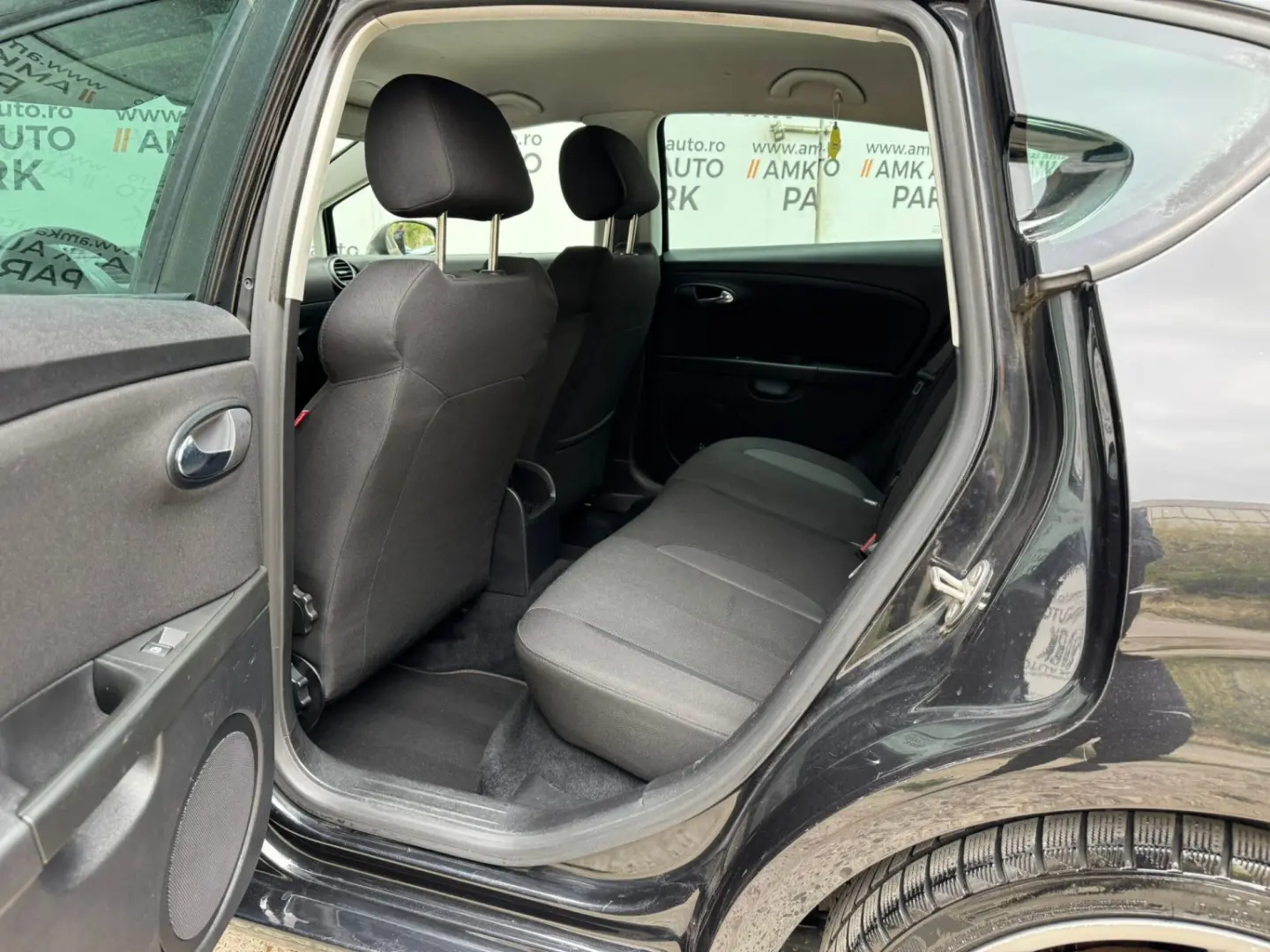 Seat Leon FR – 2.0 benzina