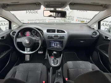 Seat Leon FR – 2.0 benzina