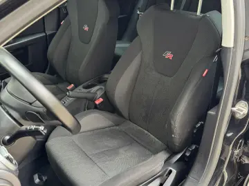 Seat Leon FR – 2.0 benzina