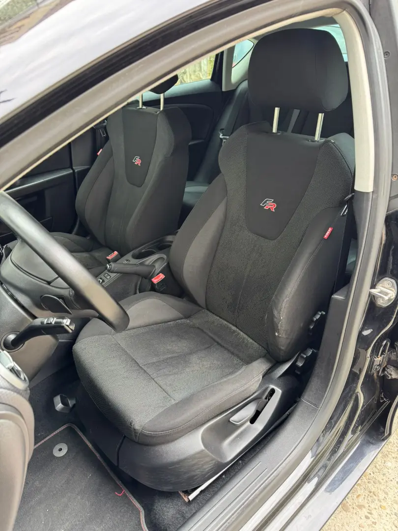 Seat Leon FR – 2.0 benzina