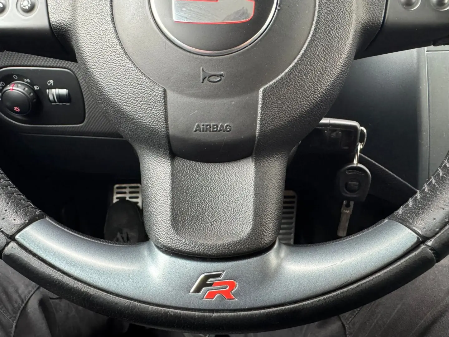 Seat Leon FR – 2.0 benzina