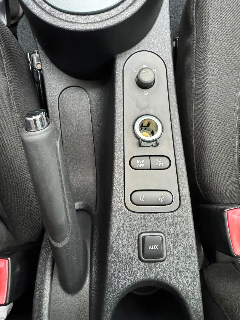 Seat Leon FR – 2.0 benzina