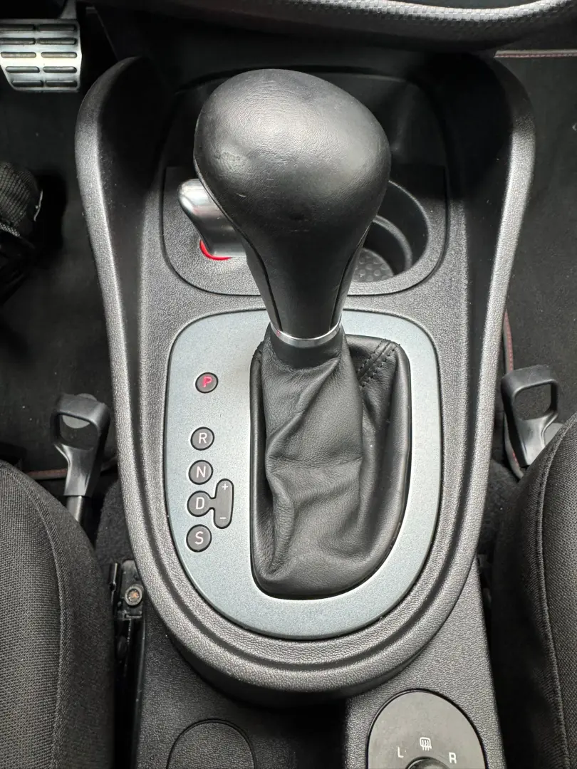 Seat Leon FR – 2.0 benzina