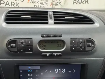 Seat Leon FR – 2.0 benzina