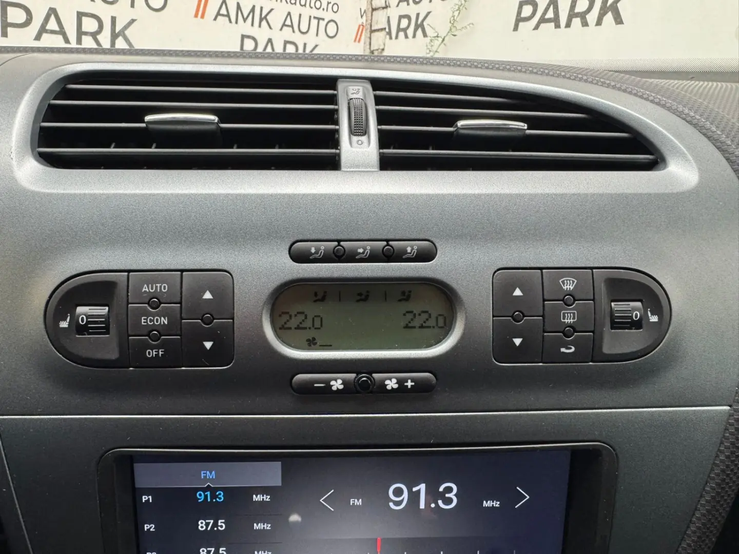 Seat Leon FR – 2.0 benzina