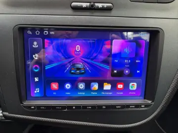 Seat Leon FR – 2.0 benzina