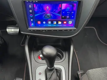 Seat Leon FR – 2.0 benzina