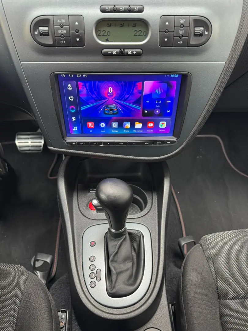 Seat Leon FR – 2.0 benzina