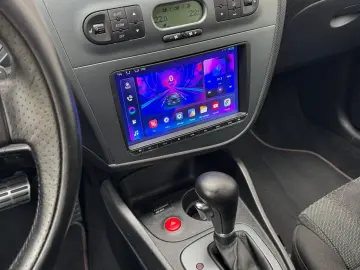 Seat Leon FR – 2.0 benzina