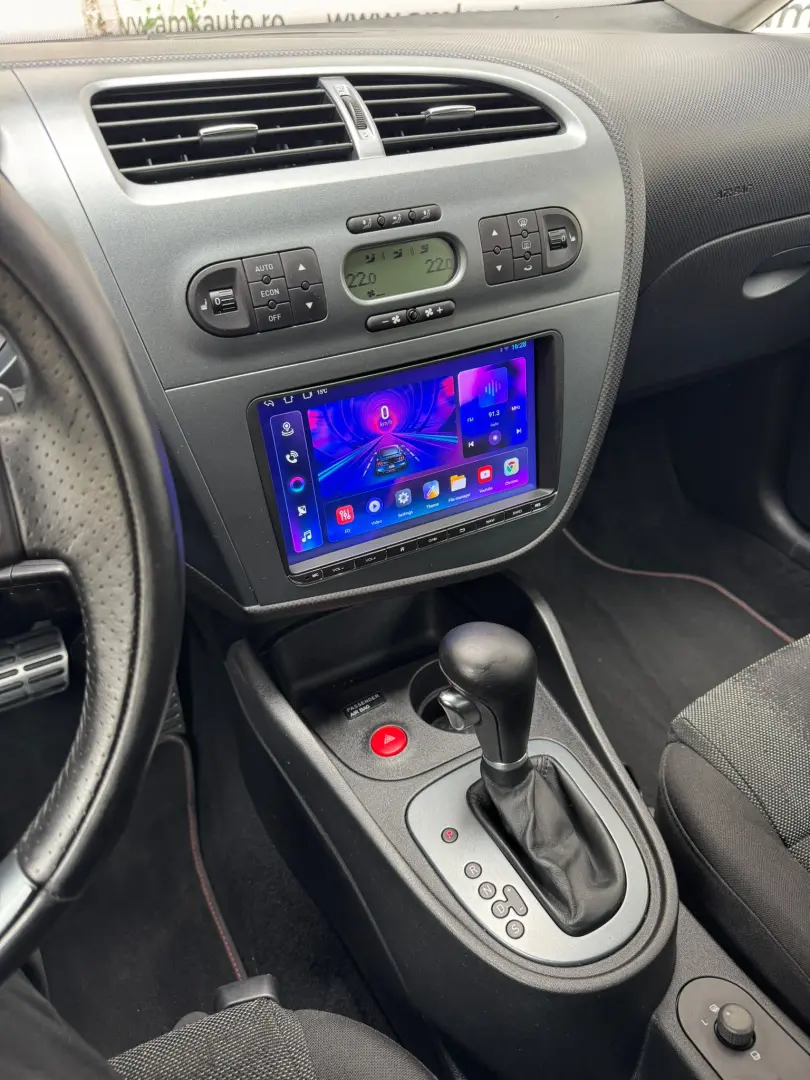 Seat Leon FR – 2.0 benzina