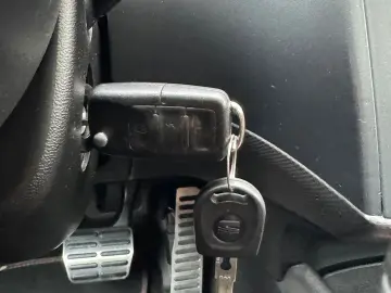 Seat Leon FR – 2.0 benzina