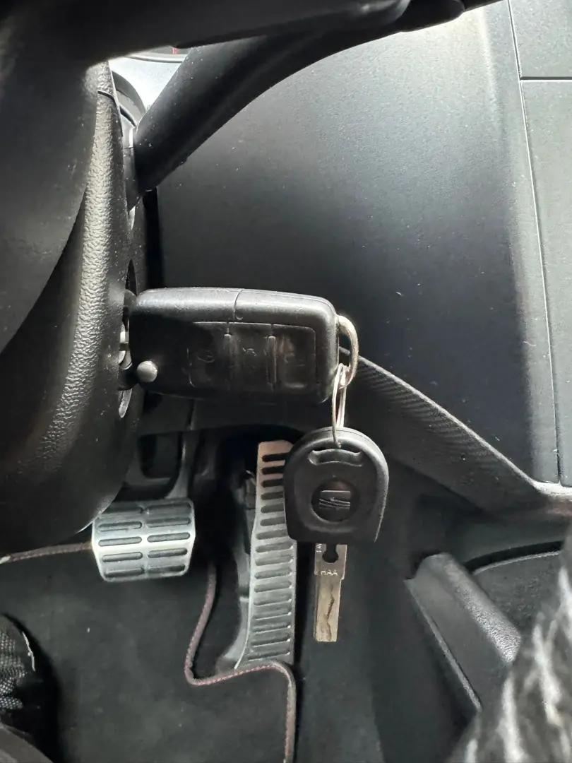 Seat Leon FR – 2.0 benzina