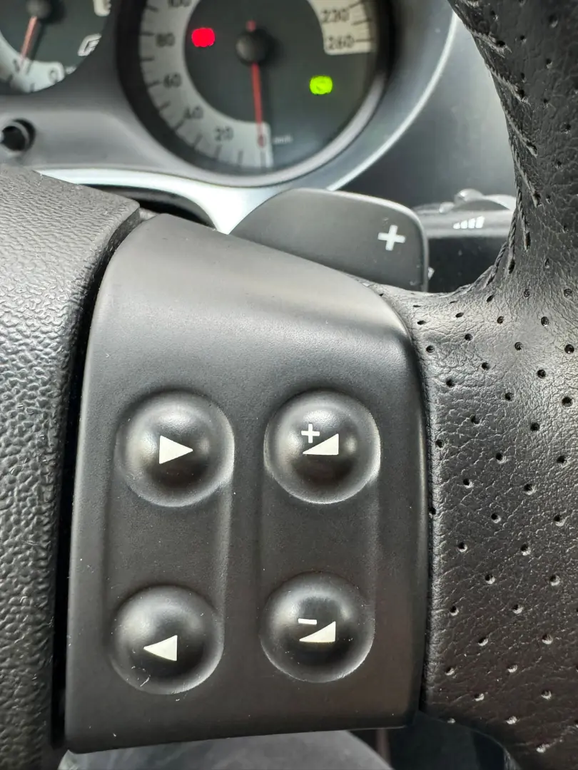 Seat Leon FR – 2.0 benzina