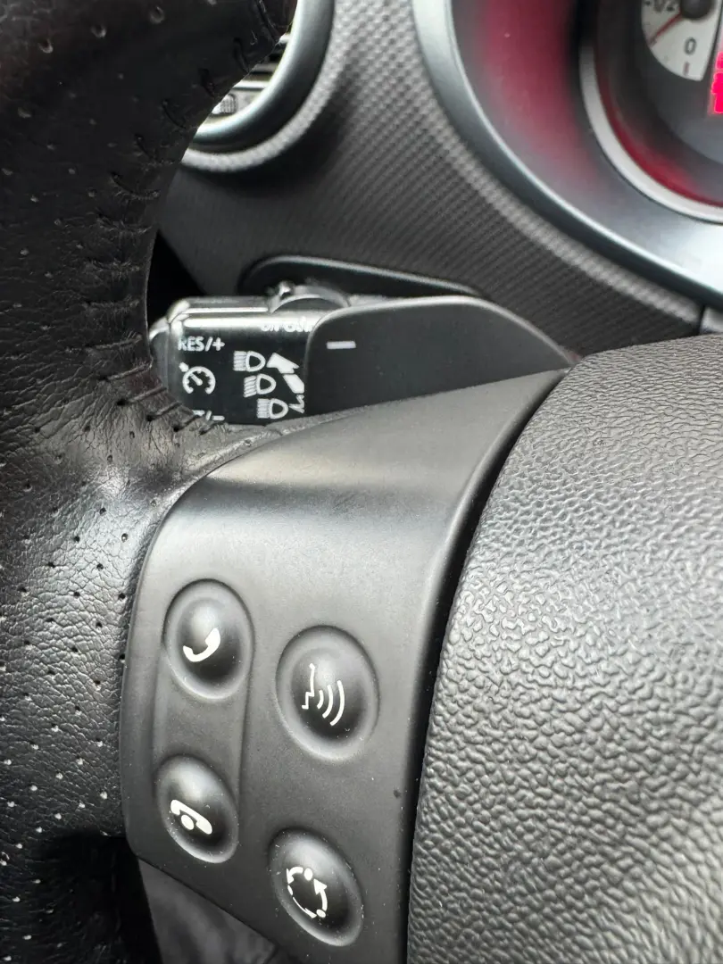 Seat Leon FR – 2.0 benzina