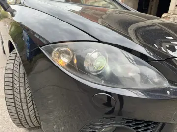 Seat Leon FR – 2.0 benzina