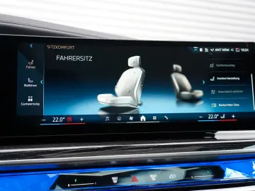 740 d xDrive M Sport SKYLOUNGE