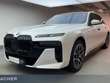 740d A xDrive M-Sport PRO DAProf