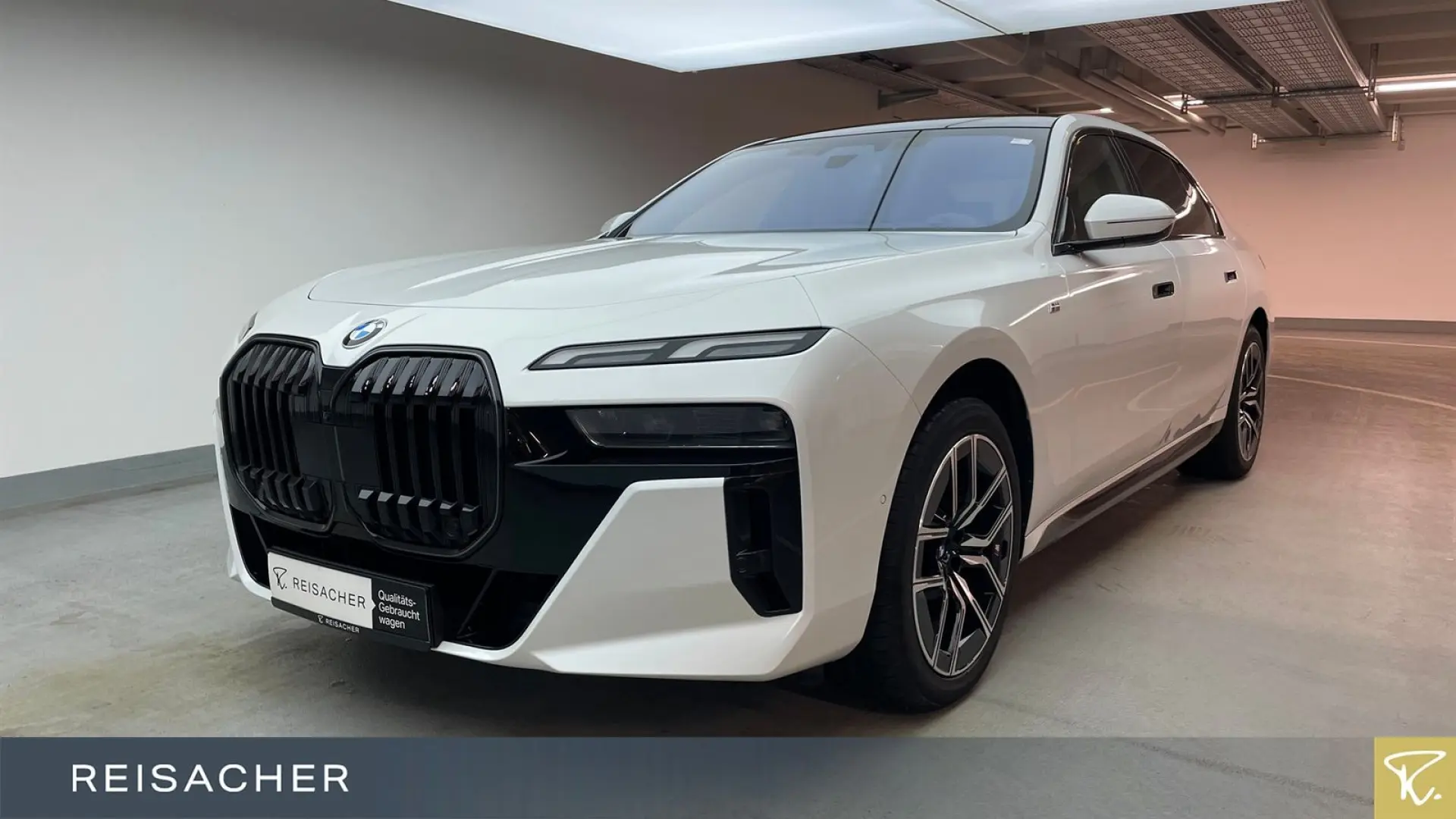 740d A xDrive M-Sport PRO DAProf