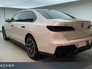 740d A xDrive M-Sport PRO DAProf