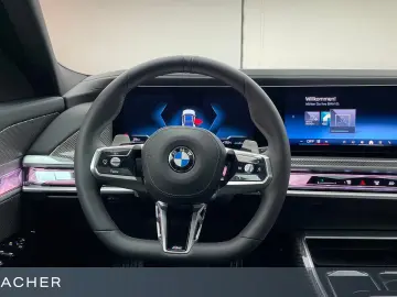 740d A xDrive M-Sport PRO DAProf