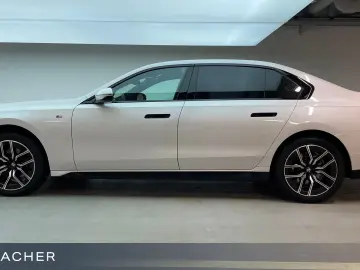 740d A xDrive M-Sport PRO DAProf