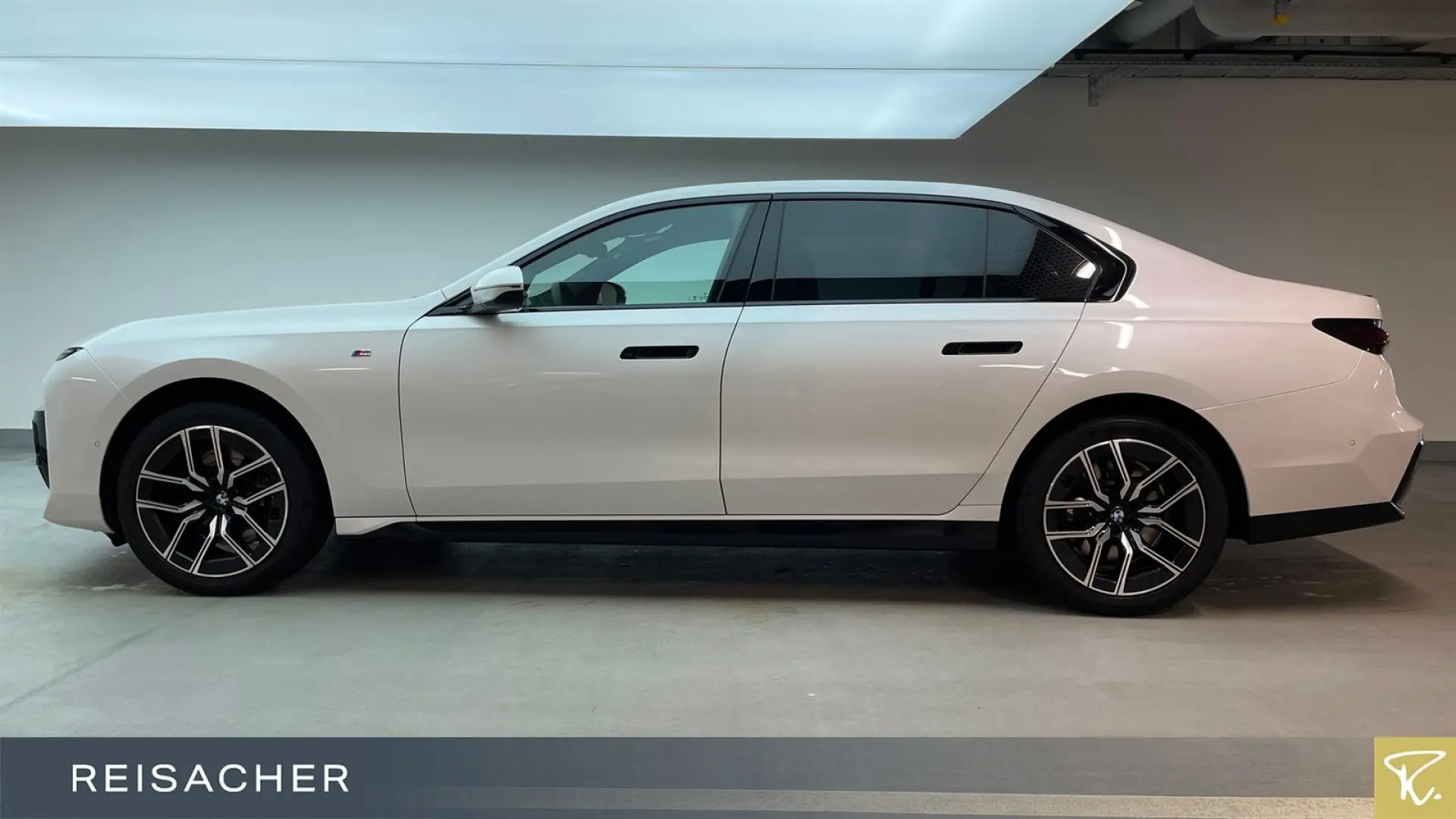 740d A xDrive M-Sport PRO DAProf