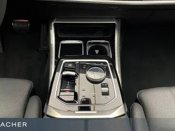 740d A xDrive M-Sport PRO DAProf