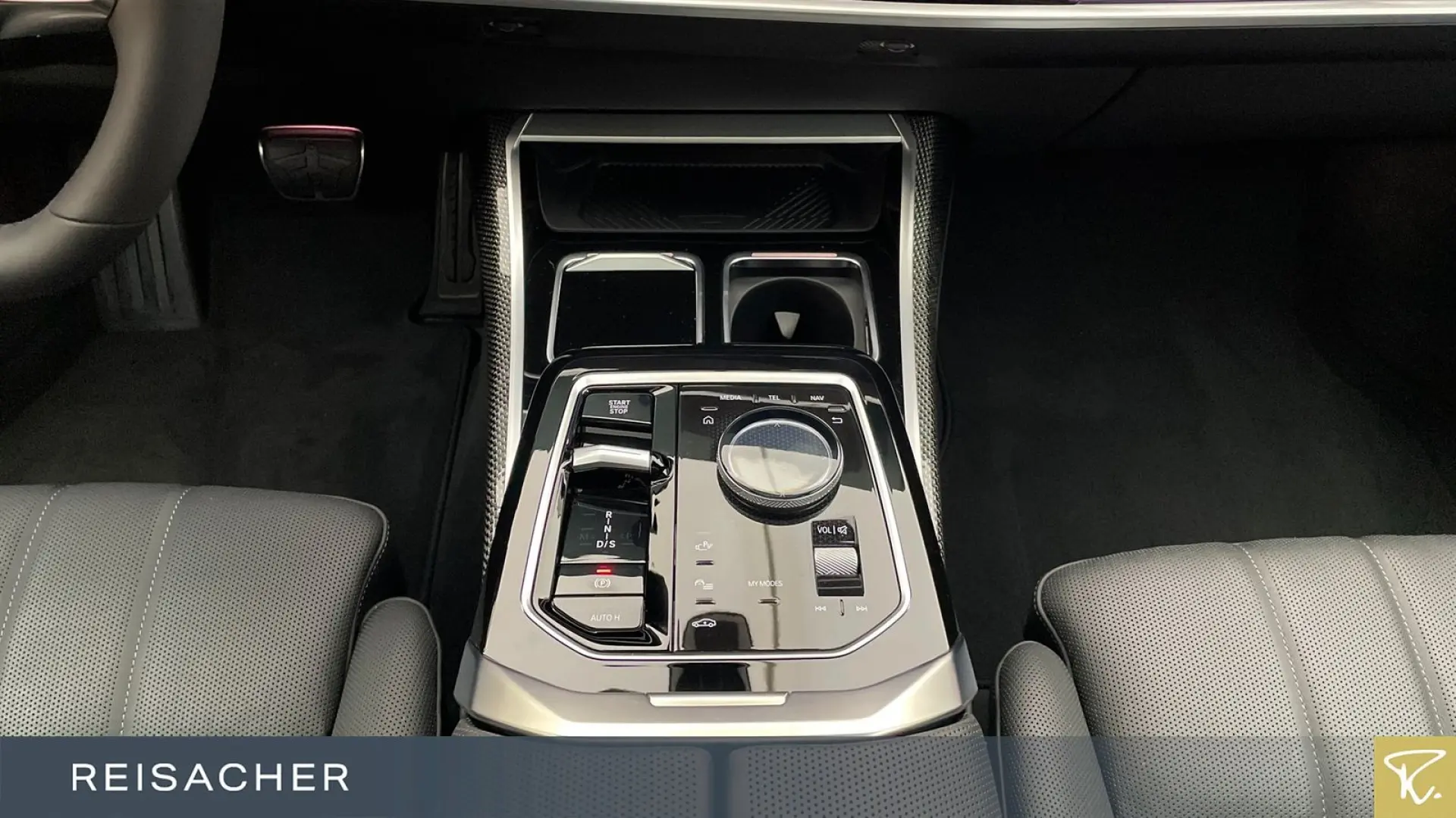 740d A xDrive M-Sport PRO DAProf