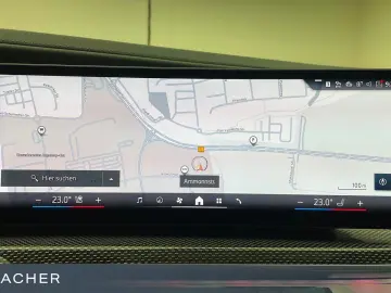 740d A xDrive M-Sport PRO DAProf