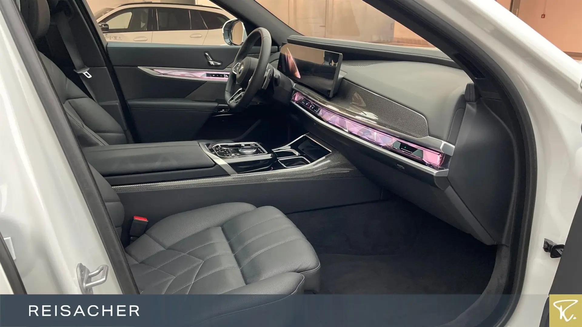 740d A xDrive M-Sport PRO DAProf