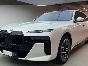 740d A xDrive M-Sport PRO DAProf