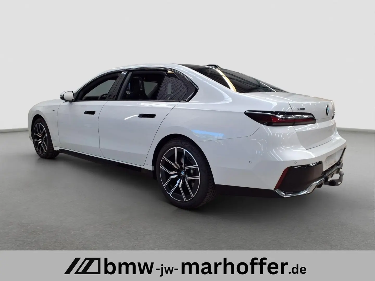 740 d xDrive MSport TV