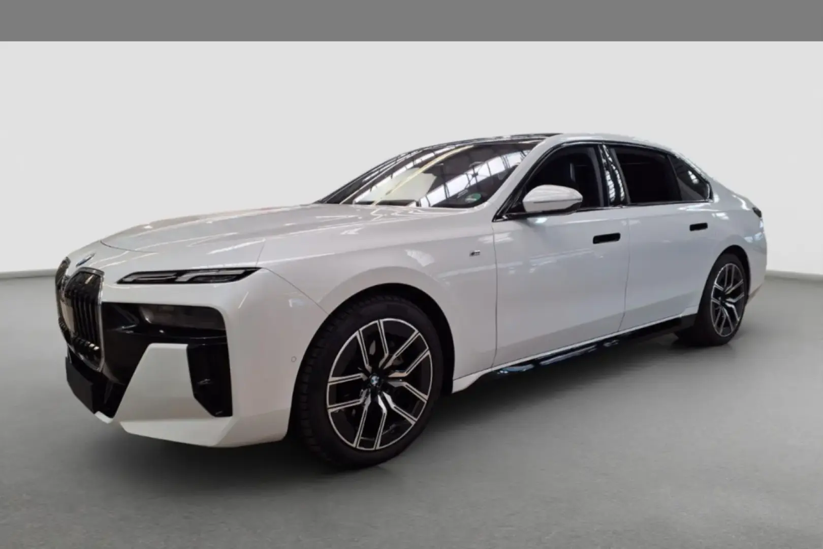 740 d xDrive MSport TV