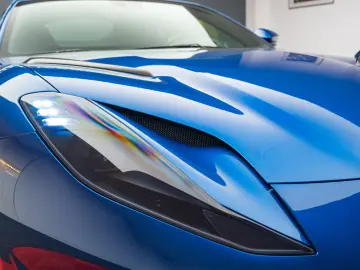 Ferrari 812 GTB SuperFast NoviTec Carbon R20 JBL Lift