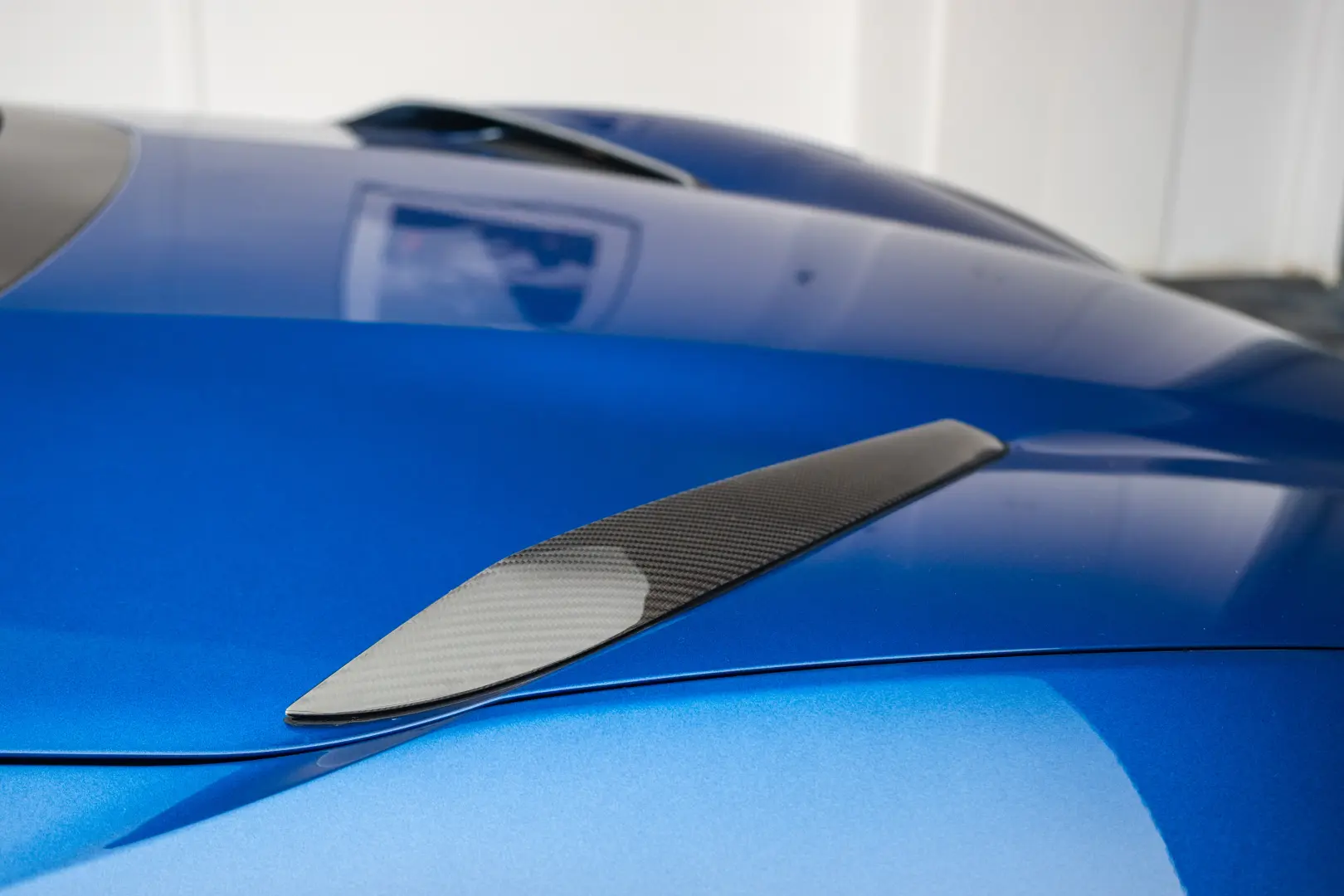 Ferrari 812 GTB SuperFast NoviTec Carbon R20 JBL Lift