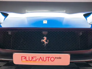 Ferrari 812 GTB SuperFast NoviTec Carbon R20 JBL Lift