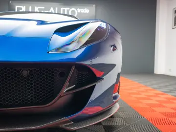 Ferrari 812 GTB SuperFast NoviTec Carbon R20 JBL Lift