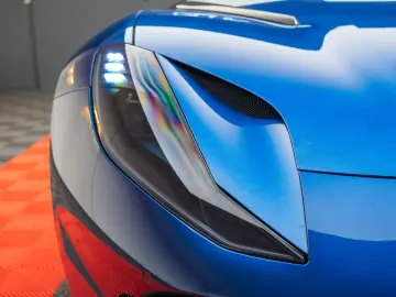 Ferrari 812 GTB SuperFast NoviTec Carbon R20 JBL Lift